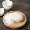 Baking Soda Dish Soap Bar 4.23 oz, Solid Kitchen Dishwashing Soap with Citric Acid, Grease Removing Dish Cleaner for Dishes, Sponges & Kitchen Cloths, Plastic-Sealed Bar view 4