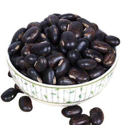Black Kaunch beej, Konch Seed, Kala Koch ke beej, Alkushi, Kauch, Mucuna Pruriens, Velvet Beans, Kapikachhu, Cowitch, Cowhage (100 Grams)