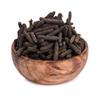 Pepper Long | Pipal | Pippali | Whole Long Pepper | Sabut Peepli | Pippali | Pipal Badi Organics Whole Long Pepper Pipal/Pippali - Jumbo Size Fresh Harvest (50 gm) view 1