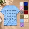 Dental Shirts for Women Dental Assistant Shirt Tooth Graphic Tee view 4