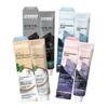2080 Pure Toothpaste Set of 4, Crystal Mint Pink Mint Clean Mint Charcoal Mint, Korean Oral Care Brand, Supports Cavity Care Gum Health and Fresh Breath, Natural Salt Baking Soda Charcoal Toothpaste view 1