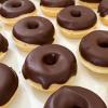 Cake Donut Mix, Semi-Finished Pastry Flour Blend for Homemade Donuts, Easy-to-Prepare Dessert Base for Frying or Baking, Classic Cake-Style Texture (1000g) view 3