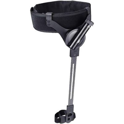 Wearable Bionic Power Exoskeleton for Walking, Exoskeleton Legs Training Equipment with 3 Level Adjustable Strength, Lower Limb Rehab Support for People with Limited Mobility(Leftleg,Small)