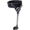 Wearable Bionic Power Exoskeleton for Walking, Exoskeleton Legs Training Equipment with 3 Level Adjustable Strength, Lower Limb Rehab Support for People with Limited Mobility(Leftleg,Small) view 1