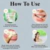 Natural Miswak Sticks, Natural Flavour, Traditional Routine, Strengthens Gums, 15 Pack view 2