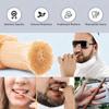 Natural Miswak Sticks, Natural Flavour, Traditional Routine, Strengthens Gums, 15 Pack view 3