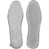 SILENRADAWN Thermal Warm Insoles for Women, 4 Pairs Thickened Fuzzy Slipper Shoe Inserts with Plush Lining, Winter Boot Insoles Size 42 for Cold Weather Footwear view 1