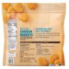 Frozen All Natural White Meat Chicken Nuggets , These chicken nuggets are made with all natural white meat chicken with no artificial ingredients, then breaded and seasoned to perfection. With 12 grams of protein and 0 grams of trans fat per serving, view 3