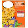 Natural Chicken Breast Nuggets, Made with white meat only, Good source of iron, 0 grams of trans fat, These patty fritters are an excellent source of calcium and Omega 3. [ 80 oz, 5 lb ] view 1