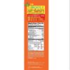 Natural Chicken Breast Nuggets, Made with white meat only, Good source of iron, 0 grams of trans fat, These patty fritters are an excellent source of calcium and Omega 3. [ 80 oz, 5 lb ] view 3