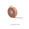 SOESFOUFU Back Heel Stickers 3 Rolls 2.5cm X 5m Anti-wear Back Heel Protectors Self-Adhesive Cushion Pads Foot Care view 2