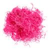 Adorainbow Valentines Day Crinkle Cut Paper Shreds 100g Pack Shredded Tissue Paper Filler for Basket Filling Wrapping Box Packaging Decorative Confetti for Party and Holiday Supplies view 1
