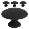 SAFIGLE 4pcs Jade Gua Sha Face Scraper Massage Rock Set with Mushroom Head for Treatment and Muscle Relaxation, Facial and Body Massage Tool for Women Self Care view 1