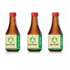 ayurvedix Immunity Booster Ark Combo Neem Giloy, Tulsi & Haldi Ark | Natural Herbal Immunity Support | 100ml Each | Pack of 3 view 1
