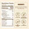 Vinamilk 9 Nutz Plant-Based Milk, Lightly Sweetened, 6 Fl Oz, Pack of 1 view 2