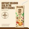 Vinamilk 9 Nutz Plant-Based Milk, Lightly Sweetened, 6 Fl Oz, Pack of 1 view 3