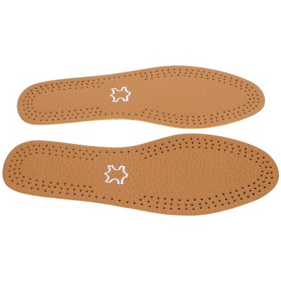 TIDTALEO Breathable Anti-Odor Running Insoles 1 Pair Size 43/44 Sweat-Absorbing Sport Shoe Inserts with Cushioning Support for Men and Women