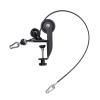 2 Adjustable Pulley Cable Machine for Arm Wrestling & Wrist Workouts, Table-Mounted Gym Training Equipment Professional Table-Mounted Pulley view 4