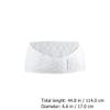 BCOATH Maternity Support Belt Sacroiliac Pelvic Belt Extra Large Cotton Postpartum Pelvic Girdle Brace for Lower Back Relief and Postpartum view 2