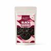J J CRUNCH N MUNCH Premium Black Raisins (Seeded) 100% Natural Dried Fruit | Rich in Fiber & Antioxidants, Soft & Juicy Texture | Ideal for Healthy Snacking, Desserts, Baking & Daily Nutrition (900 gram) view 1