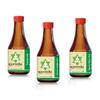 ayurvedix Herbal Support Ark Combo Jamun, Neem Giloy & Triphala | Ayurvedic Wellness Drops | Pack of 3 view 1