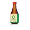 ayurvedix Herbal Support Ark Combo Jamun, Neem Giloy & Triphala | Ayurvedic Wellness Drops | Pack of 3 view 3
