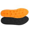 Healeved Cuttable Breathable Massage Shoe Insoles 2pcs Pair for Men L(43-46) Sweat-Absorbing Shock-Absorbing Foot Comfort Inserts view 1