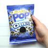 Candy Pop Popcorn, Sweet and Savory Treat with Candy Pieces, Movie Night Snack, 1 Ounces Each (Pack of 3) (Oreo) view 3