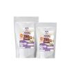 Traditional Thai Coconut Pancake Mix Pandan Flavor Authentic Chewy Flour Blend for Ba Bin Desserts Easy-to-Prepare Fragrant Snack (1000g) view 1