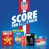 Pop-Tarts Toaster Pastries, Breakfast Foods, Kids Snacks, Variety Pack (12 Pop-Tarts) view 3