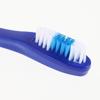 FAVOMOTO 10pcs Short Handle Prison Security Toothbrushes 13.5cm Portable Manual Tooth Brushing Tool for Detention Centers Hospitals and Mental Health Facilities view 3