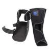 Hoement Foot Brace Ankle Supporter Stabilizer Boot with Inflatable Cushion Low-profile Achilles Tendon Rehabilitation Shoe for Adults and Post-surgery Ankle Fixation view 1