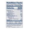Chicken Breast Tenders are made with boneless chicken breast meat and coated with a tasty breading! Crisp and juicy right out of the oven, these no antibiotics ever chicken tenders are great for the whole family. Serve with fresh fruit and celery sti view 4