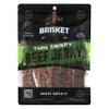 Brisket Chips Co. Non spicy Brisket Chips, Crispy, High Protein, Beef (2.5oz) view 1