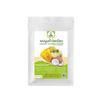 Thai Sweet Sticky Rice Seasoning Mix Instant Coconut Cream Powder for Mango Sticky Rice Traditional Dessert Base 50g view 1