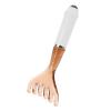TOPPERFUN Head Gua Sha Massager and Neck Massage Tool, Six-Finger Dual-Head Scalp Scraping Claw for Home and Office Relaxation, Portable Manual Body and Facial Massage Equipment view 1