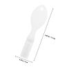 10pcs Small Soft Bristles Manual Toothbrushes with Short Handle for Detainee Oral Cleaning and Prison Hygiene view 2