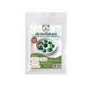 Traditional Thai Inthanil Dessert Mix Pandan Flavored Soft Rice Dumplings with Coconut Milk Base Authentic Chewy Thai Sweet Treat 150g view 1