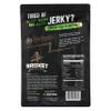 Brisket Chips Co. Non spicy Brisket Chips, Crispy, High Protein, Beef (8oz) view 2