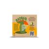 Baobest Snacks Mango Chews 3.5 oz (Pack of 6) view 3