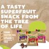 Baobest Snacks Mango Chews 3.5 oz (Pack of 6) view 4