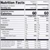 Organic Fruit Twist, Variety Pack, 0.63 oz., 24 Count (1 Pack) view 2
