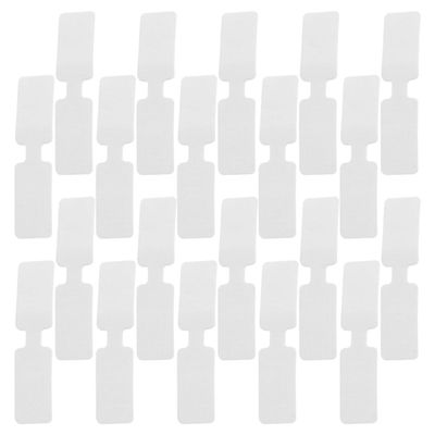 SWETRACE 20pcs Zip Seal Wound Strips Breathable Adhesive Bandages for Outdoor First Aid Rapid Wound Care Seamless Closure Tape
