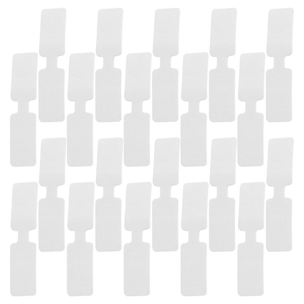 SWETRACE 20pcs Zip Seal Wound Strips Breathable Adhesive Bandages for Outdoor First Aid Rapid Wound Care Seamless Closure Tape