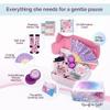 Menopause Gifts for Women Thoughtful Care Package with Affirmation Cards, Self Care Rituals & Fun Socks for Birthday or Mother's Day Gift view 2
