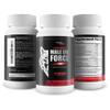 Male Ere Force Pro - Our Best Blood Circulation Supplements for Men - Lower Pressure & Expand Blood Vessels with Multi Vitamin Mens Blood Flow Vasodilator Steel Power Support - Max Ere Force Pills view 4