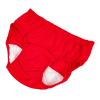 TOKIDNY Incontinence Protective Briefs XXL Large Red 40cc Leak-Resistant Breathable Adult Diaper for Elderly Travel and Outdoor Use view 1