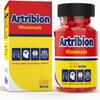 ZEROBREATH Artribion Vitaminado MAX 120 Capsules, Daily Nourishment for Health. Artribion MAX for Men Women, Pay Attention to Your own Health (Vitaminado 120 Capsules - 1Pcs) view 1