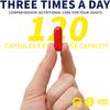 ZEROBREATH Artribion Vitaminado MAX 120 Capsules, Daily Nourishment for Health. Artribion MAX for Men Women, Pay Attention to Your own Health (Vitaminado 120 Capsules - 1Pcs) view 3