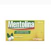 Mentolina Throat view 1